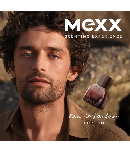 عطر ادکلن اینسپایرد وارمث من مکس - Inspired Warmth Men Mexx - بررسی، قیمت و خرید