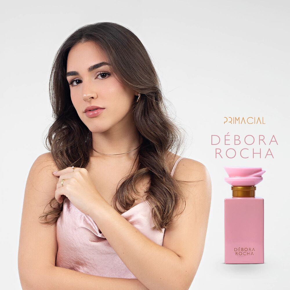 عطر ادکلن دیبورا روچا پرایمیشیال - Débora Rocha Primacial - بررسی، قیمت و خرید