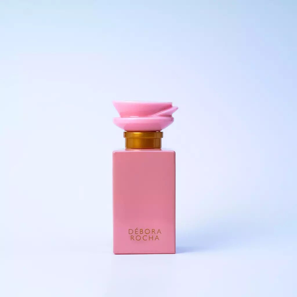 عطر ادکلن دیبورا روچا پرایمیشیال - Débora Rocha Primacial - بررسی، قیمت و خرید