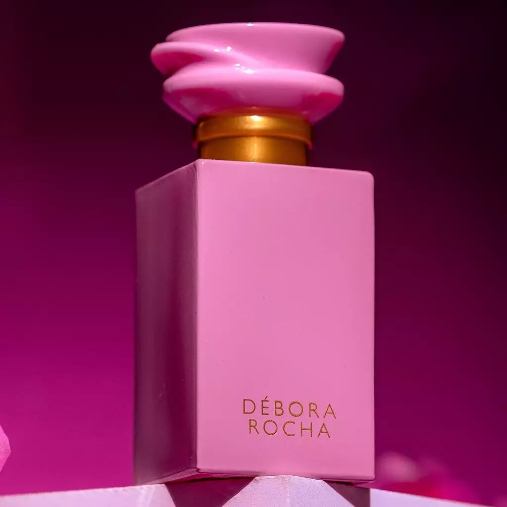عطر ادکلن دیبورا روچا پرایمیشیال - Débora Rocha Primacial - بررسی، قیمت و خرید