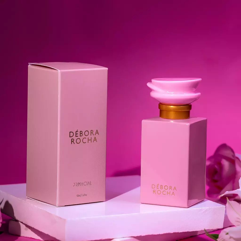 عطر ادکلن دیبورا روچا پرایمیشیال - Débora Rocha Primacial - بررسی، قیمت و خرید