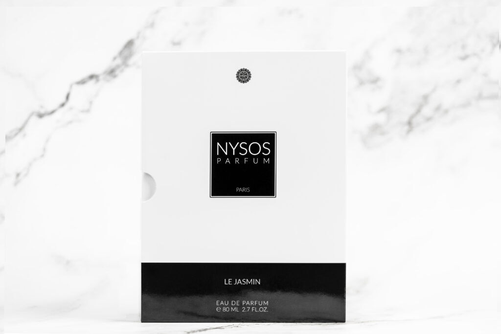 عطر ادکلن له ژاسمین نیسوس پرفیوم - Le Jasmin Nysos Parfum - بررسی، قیمت و خرید