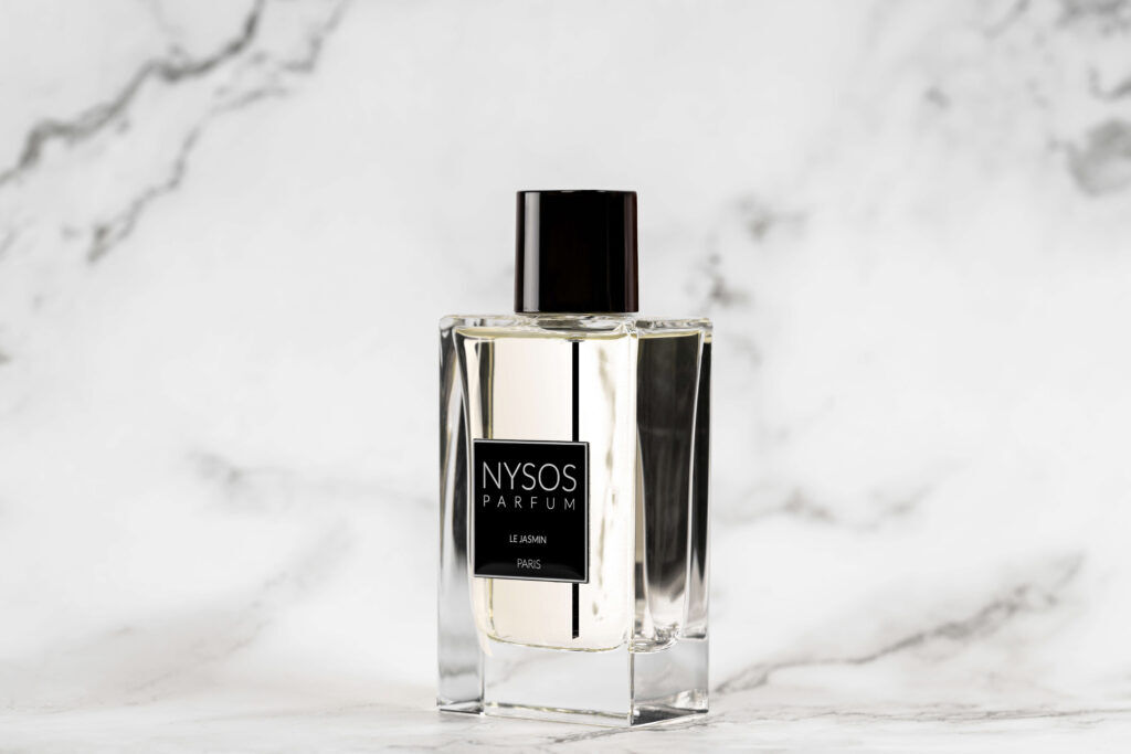 عطر ادکلن له ژاسمین نیسوس پرفیوم - Le Jasmin Nysos Parfum - بررسی، قیمت و خرید