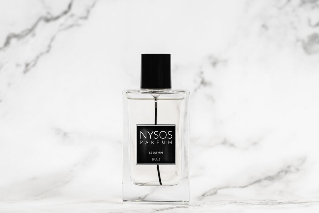 عطر ادکلن له ژاسمین نیسوس پرفیوم - Le Jasmin Nysos Parfum - بررسی، قیمت و خرید
