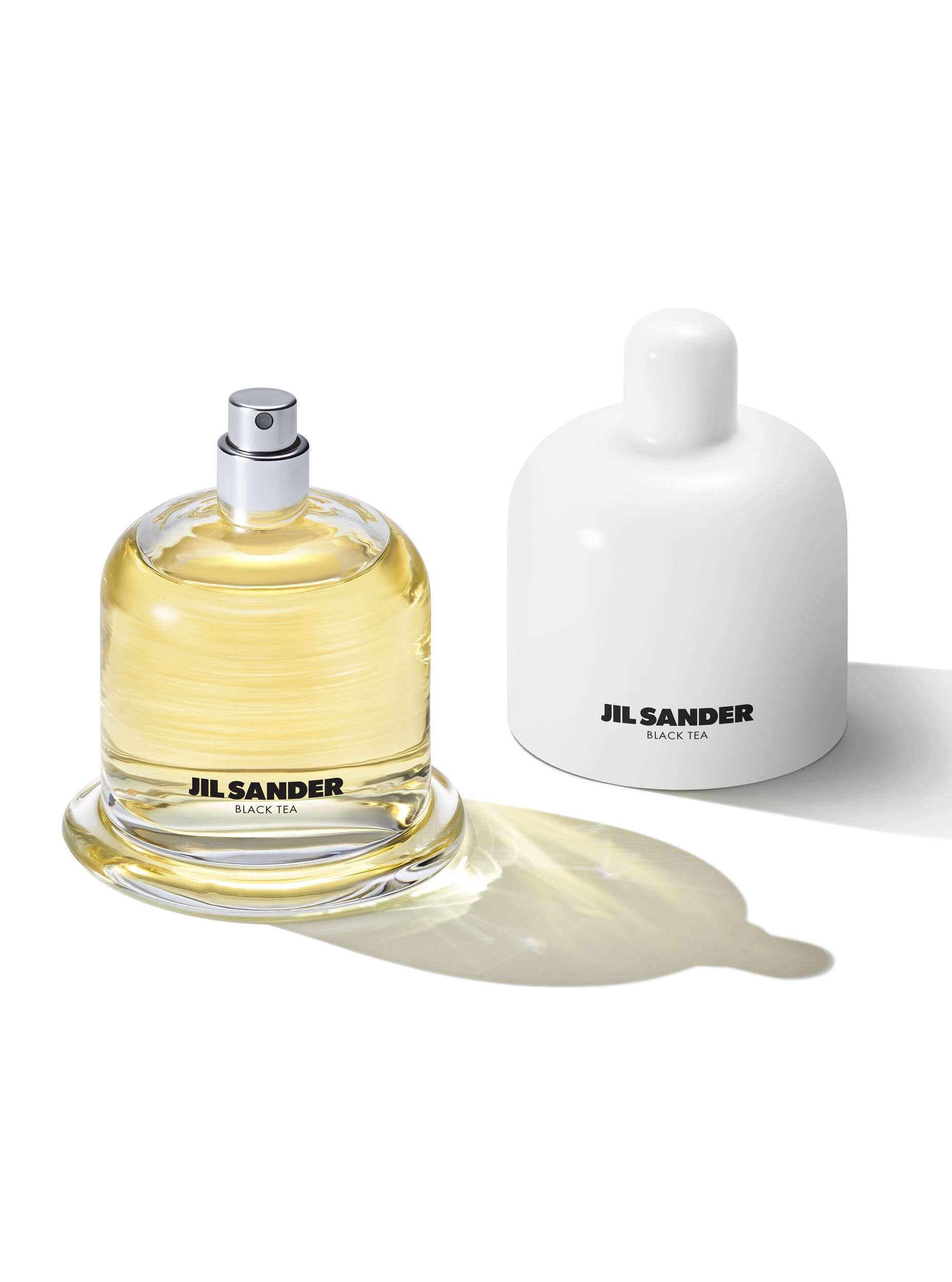 عطر ادکلن اِرث جیل ساندر - Earth Jil Sander - بررسی، قیمت و خرید