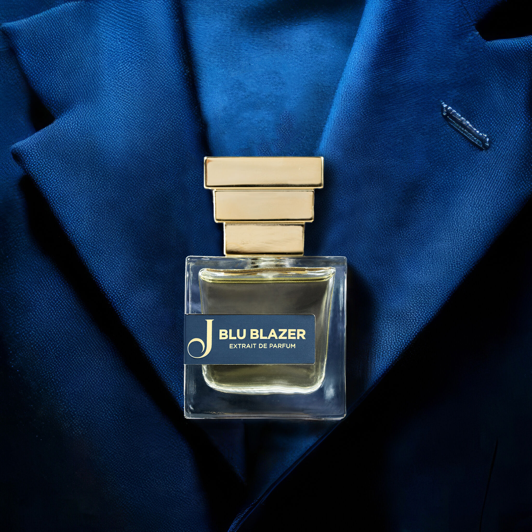 عطر ادکلن بلو بلیزر جوپیلو - Blu Blazer Jupilò - بررسی، قیمت و خرید