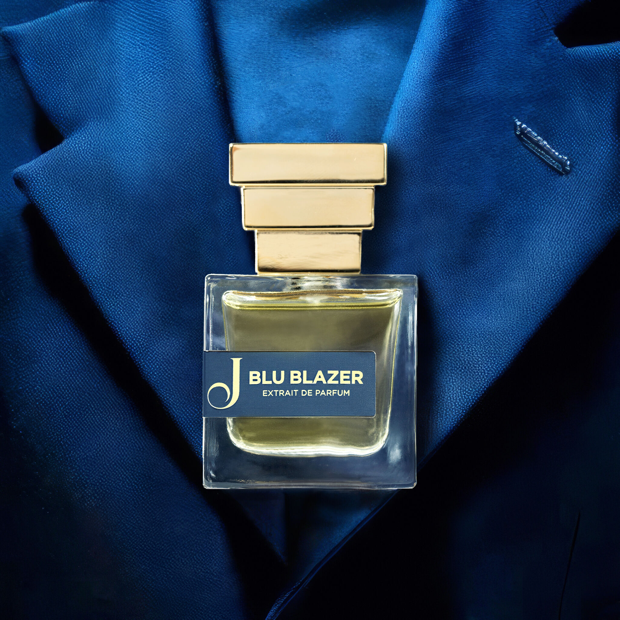 عطر ادکلن بلو بلیزر جوپیلو - Blu Blazer Jupilò - بررسی، قیمت و خرید