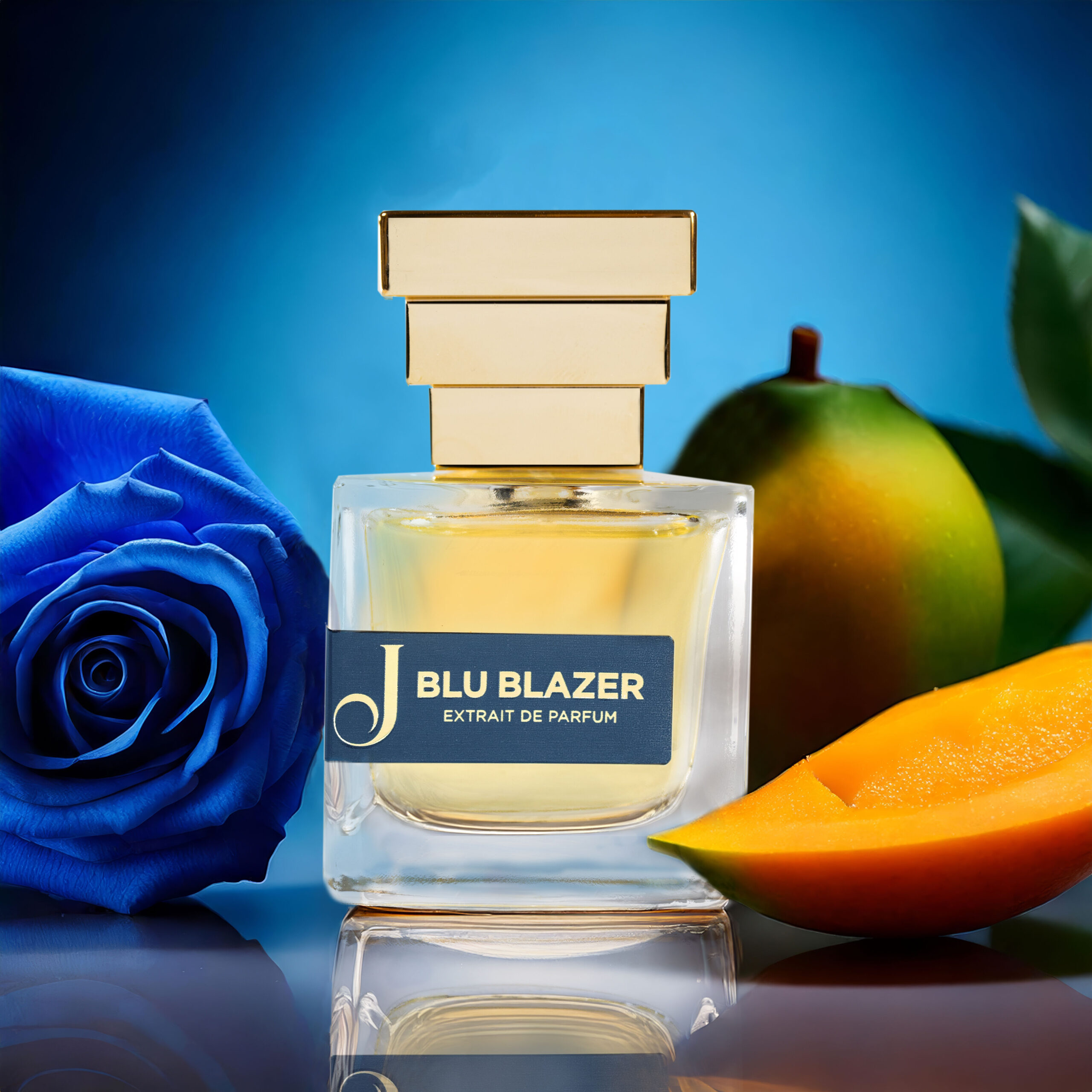 عطر ادکلن بلو بلیزر جوپیلو - Blu Blazer Jupilò - بررسی، قیمت و خرید