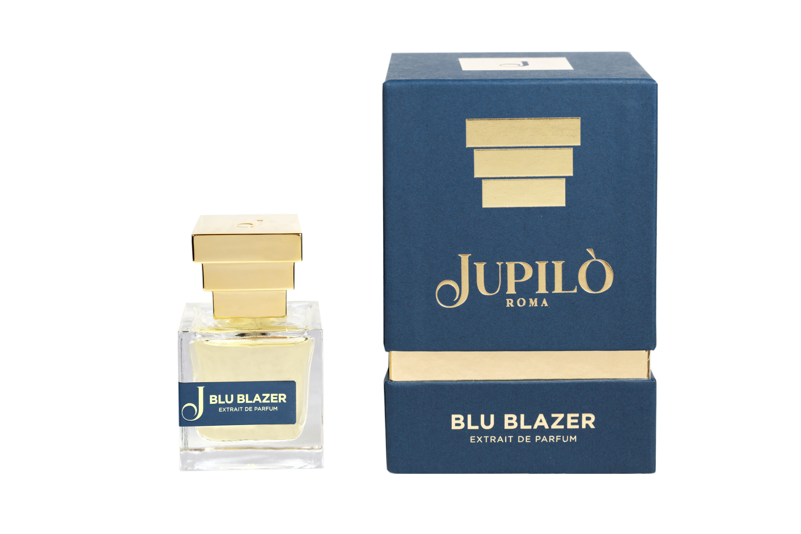 عطر ادکلن بلو بلیزر جوپیلو - Blu Blazer Jupilò - بررسی، قیمت و خرید