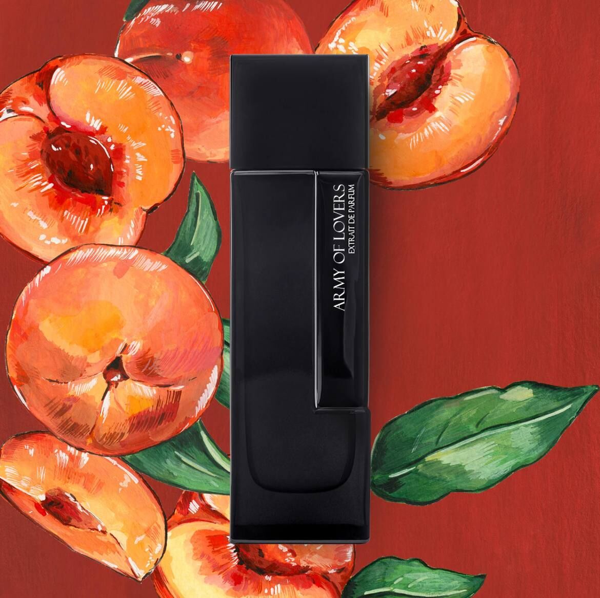 عطر ادکلن آرمی آو لوورز ۲۰۲۵ لوران مازونه پارفومز - Army of Lovers 2025 Laurent Mazzone Parfums - بررسی، قیمت و خرید