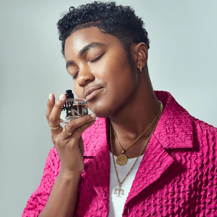 عطر ادکلن برند نیو مودو - Brand New Moodeaux - بررسی، قیمت و خرید