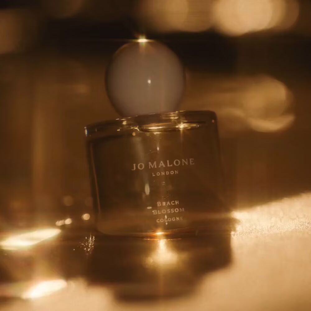 عطر ادکلن بیتچ بلاسوم لیمیتد ادیشن جو مالون لندن - Beach Blossom Limited Edition Jo Malone London - بررسی، قیمت و خرید