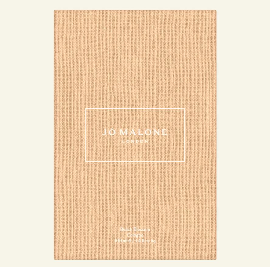 عطر ادکلن بیتچ بلاسوم لیمیتد ادیشن جو مالون لندن - Beach Blossom Limited Edition Jo Malone London - بررسی، قیمت و خرید