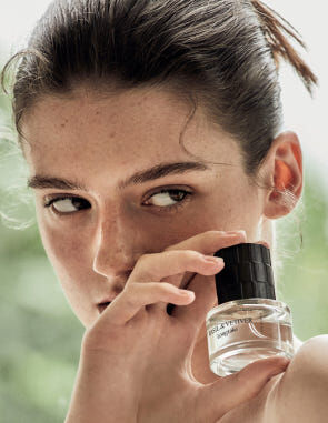 عطر ادکلن بِیسیل اند وتیور لانگ‌تیک - Basil & Vetiver Longtake - بررسی، قیمت و خرید