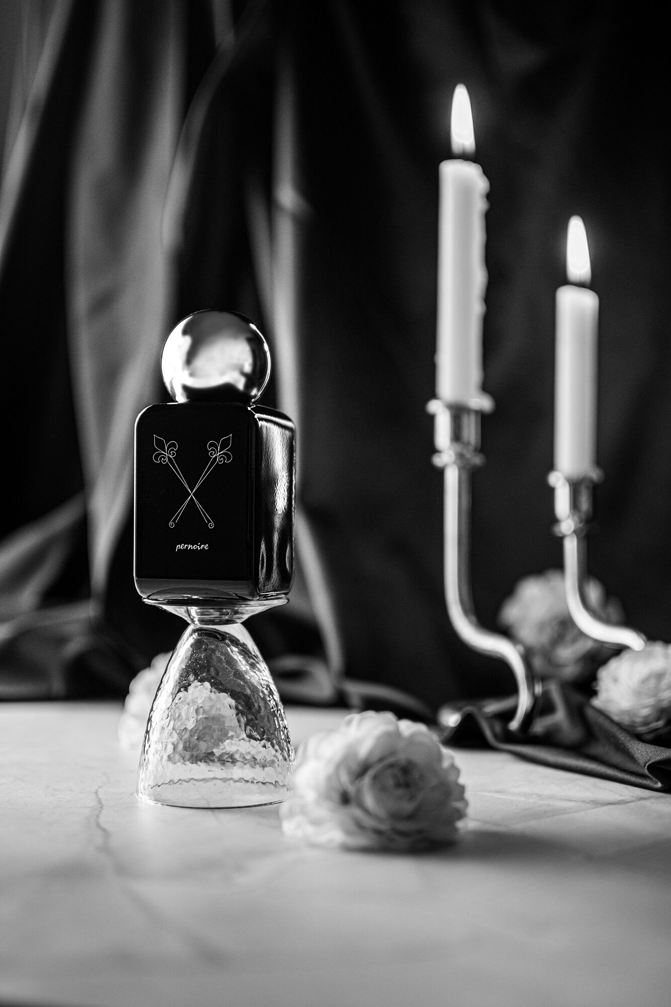 عطر ادکلن مانسا پرنویر - Mansa Pernoire - بررسی، قیمت و خرید