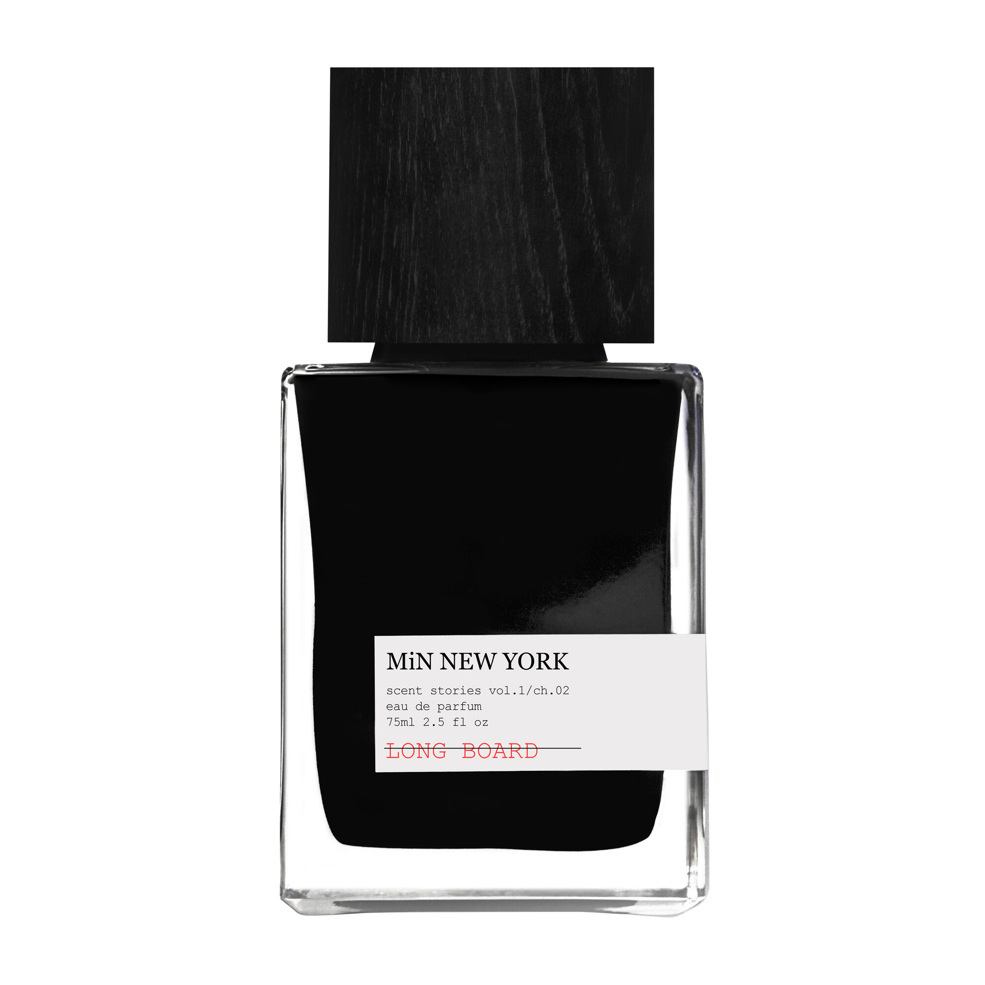 عطر ادکلن لانگ بورد مین نیویورک - LONG BOARD MiN NEW YORK - بررسی، قیمت و خرید