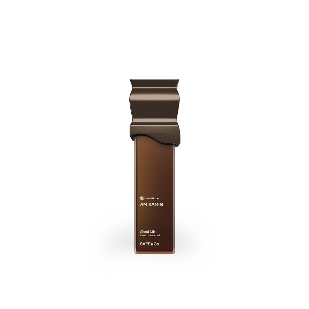 عطر ادکلن ایکس ایندوفرگس ام کامین سَف اند کو - x Indofragz Am Kamin SAFF & Co. - بررسی، قیمت و خرید