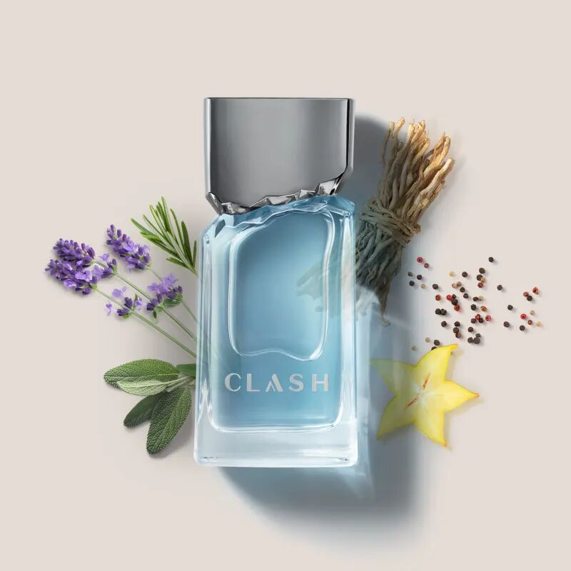 عطر ادکلن کلش اُ بوتیکاریو - Clash O Boticário - بررسی، قیمت و خرید