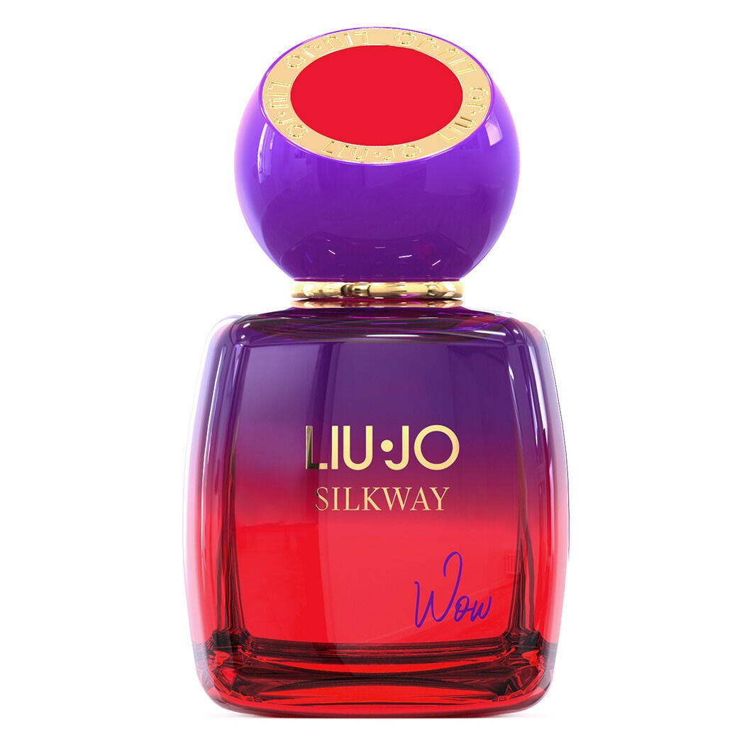 عطر ادکلن سیلک وی واو لیو جو - Silkway Wow Liu Jo - بررسی، قیمت و خرید