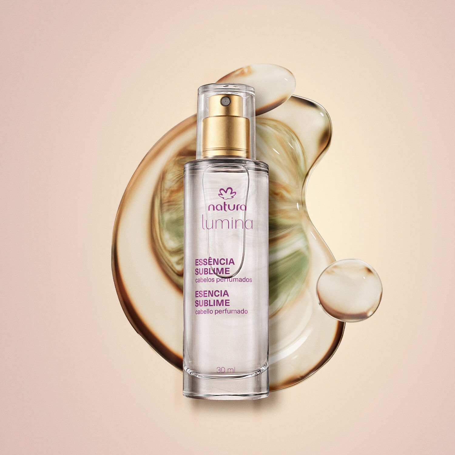 عطر ادکلن اسنسیا سوبلیم ناتورا - Essência Sublime Natura - بررسی، قیمت و خرید