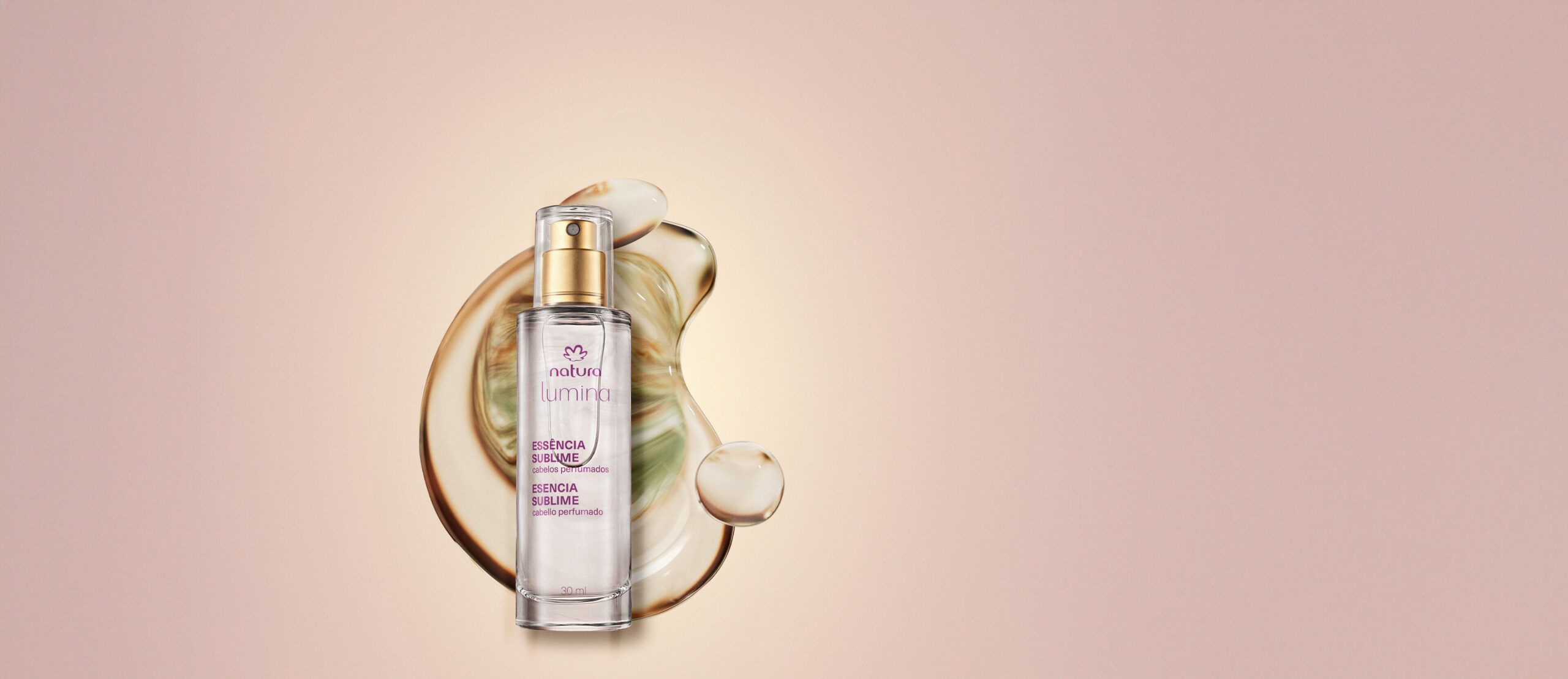 عطر ادکلن اسنسیا سوبلیم ناتورا - Essência Sublime Natura - بررسی، قیمت و خرید