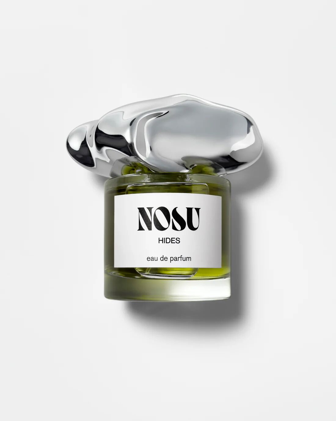 عطر ادکلن هایدز نوسو - Hides Nosu - بررسی، قیمت و خرید