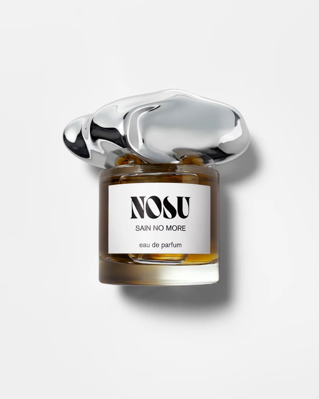 عطر ادکلن سین نو مور نوسو - Sain No More Nosu - بررسی، قیمت و خرید
