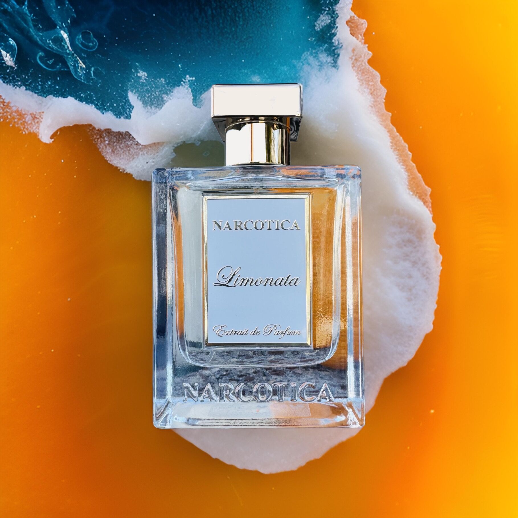 عطر ادکلن لیموناتا نارکوتیکا - Limonata Narcotica - بررسی، قیمت و خرید