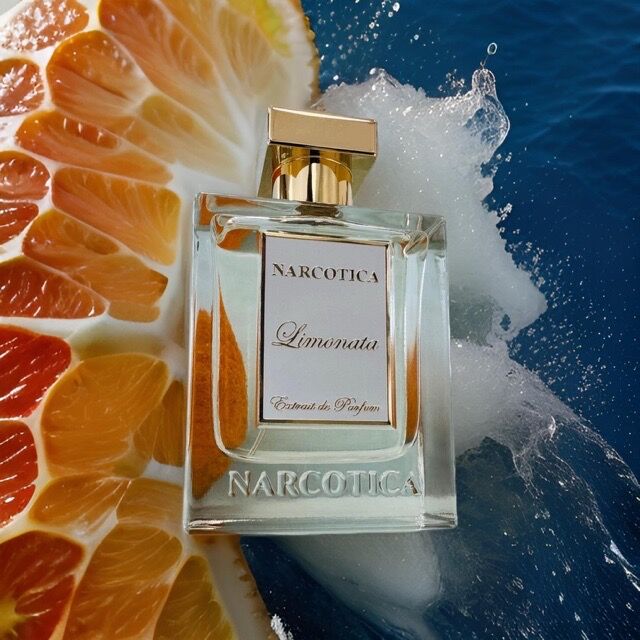 عطر ادکلن لیموناتا نارکوتیکا - Limonata Narcotica - بررسی، قیمت و خرید
