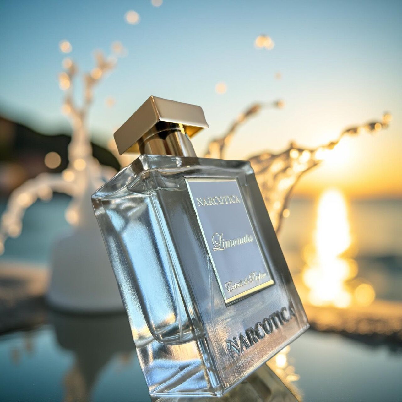 عطر ادکلن لیموناتا نارکوتیکا - Limonata Narcotica - بررسی، قیمت و خرید