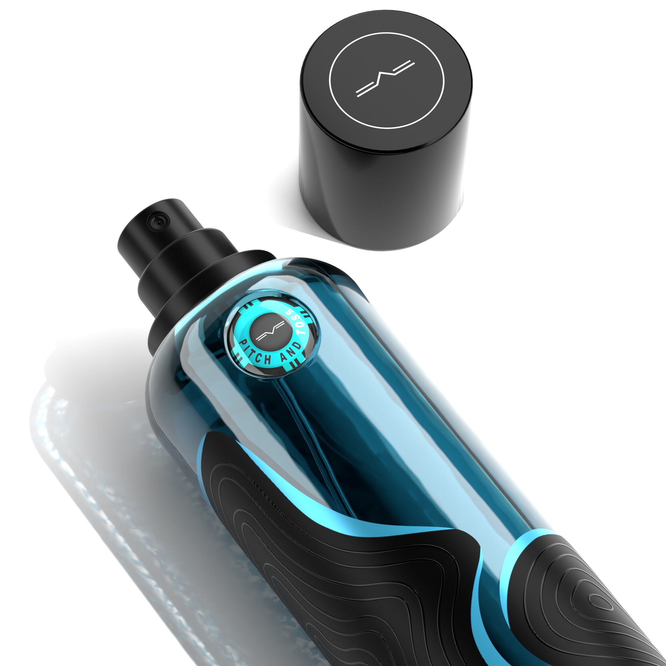 عطر ادکلن - Pitch And Toss M.INT - بررسی، قیمت و خرید