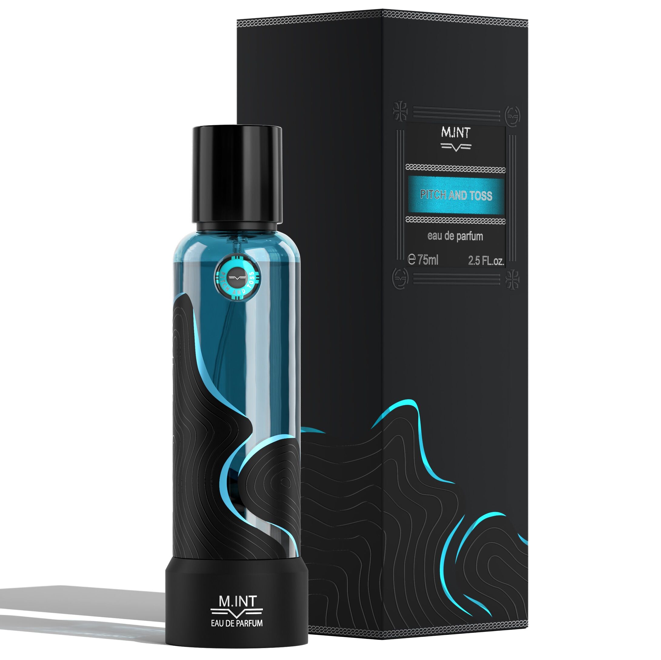عطر ادکلن - Pitch And Toss M.INT - بررسی، قیمت و خرید