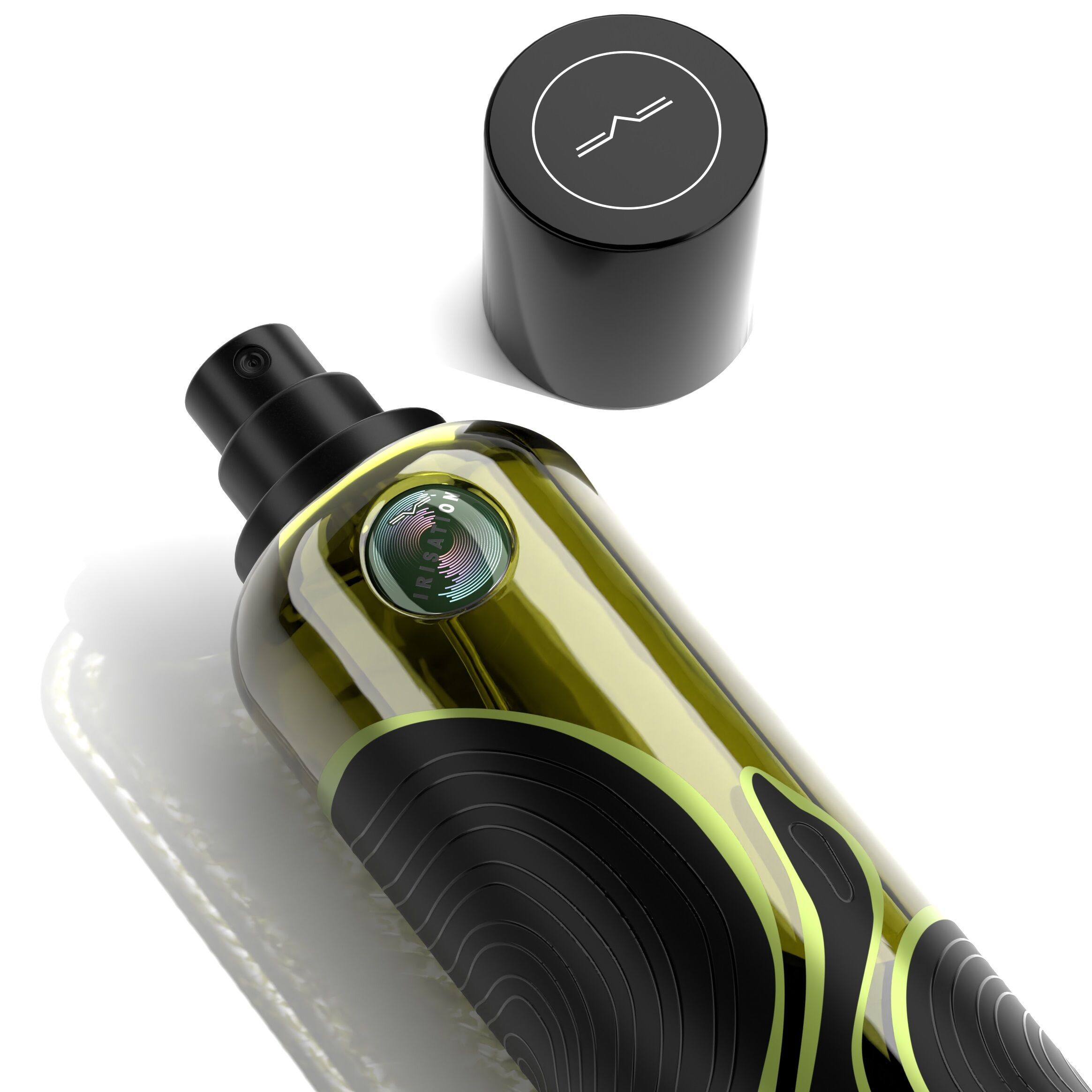 عطر ادکلن ایریزاسیون ام.آی.ان.تی - Irisation M.INT - بررسی، قیمت و خرید