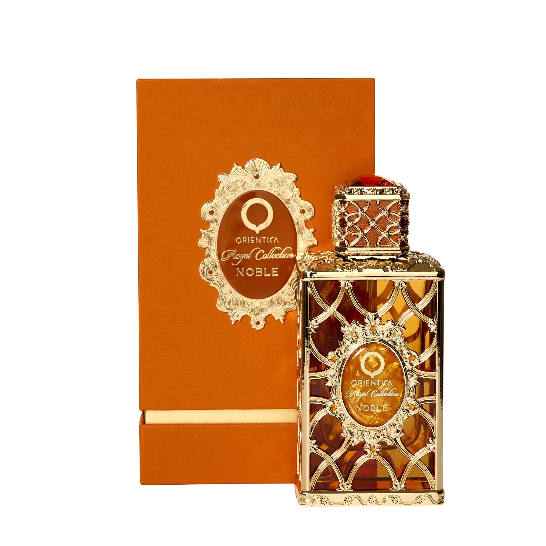 عطر ادکلن نوبل آریانیکا پریمیوم - Noble Orientica Premium - بررسی، قیمت و خرید
