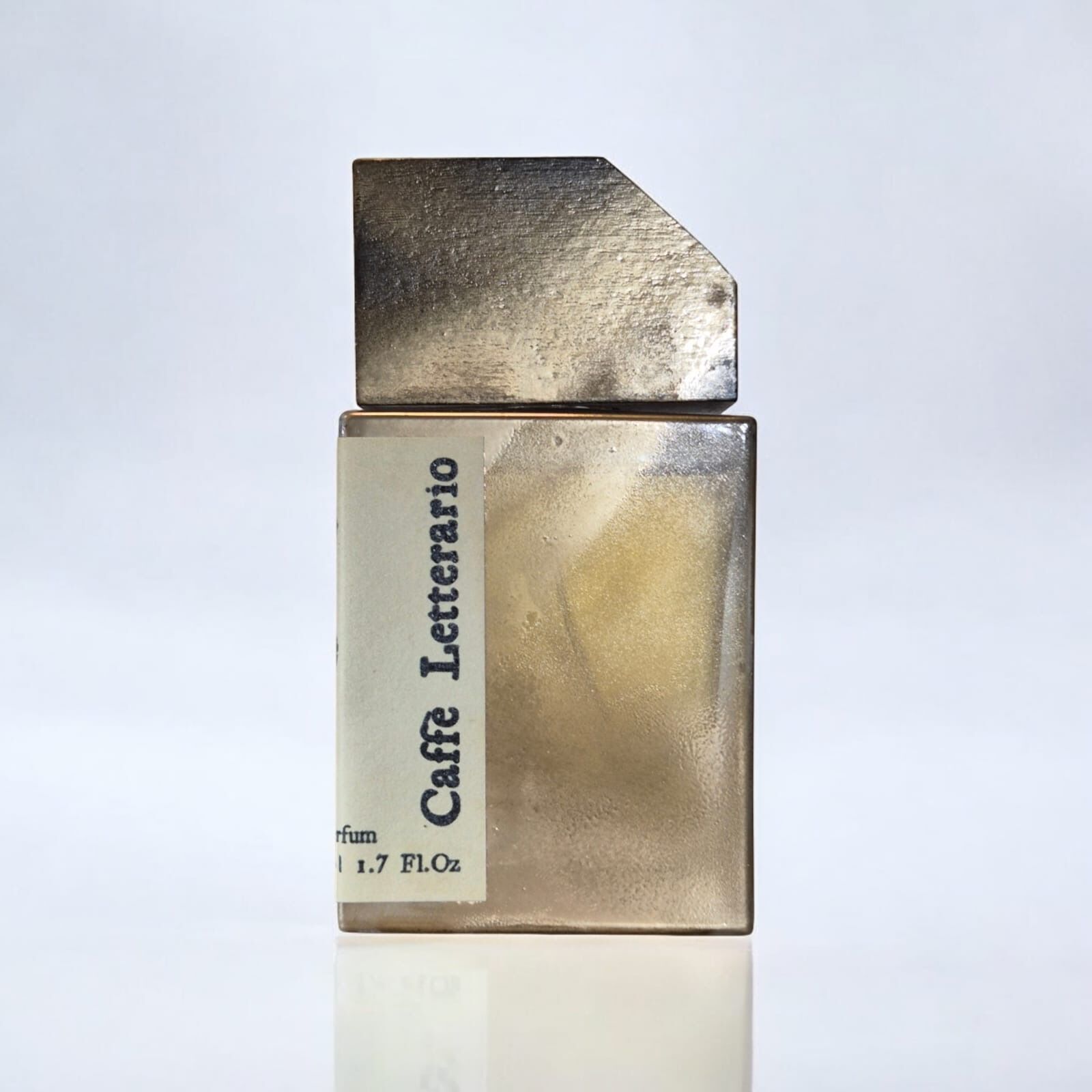 عطر ادکلن کافه لتراریو لومی - Caffè Letterario Lumi - بررسی، قیمت و خرید