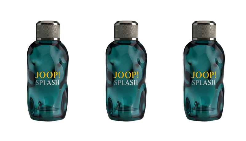 عطر ادکلن اسپلش جوپ - Splash Joop! - بررسی، قیمت و خرید