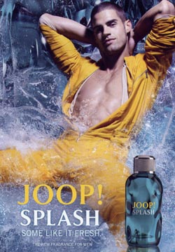 عطر ادکلن اسپلش جوپ - Splash Joop! - بررسی، قیمت و خرید