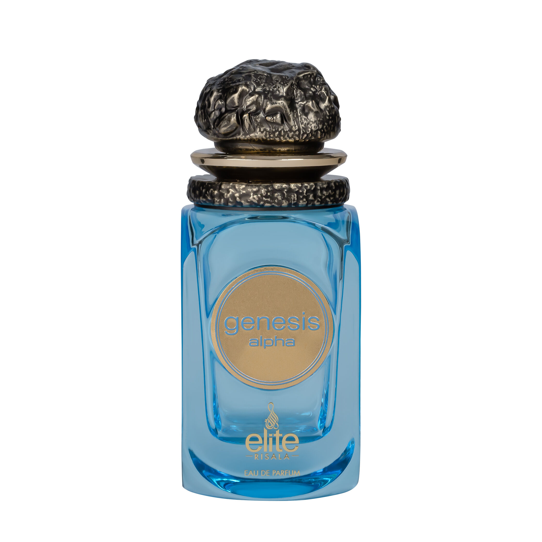 عطر ادکلن جنسیس آلفا ریسال الیت - Genesis Alpha Risala Elite - بررسی، قیمت و خرید