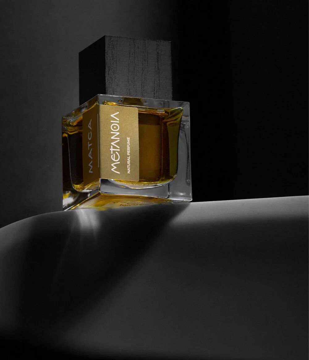 عطر ادکلن متانوییا ماتکا - Metanoia MATCA - بررسی، قیمت و خرید