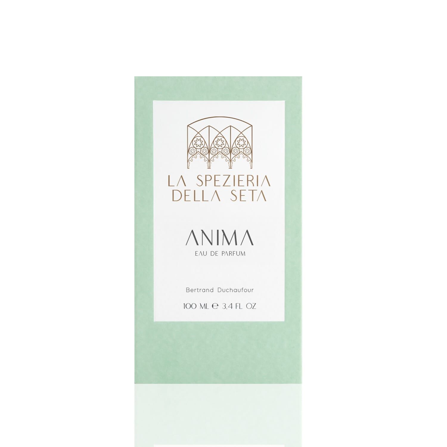 عطر ادکلن آنیما لا اسپتزریا دلا سِتا - Anima La Spezieria della Seta - بررسی، قیمت و خرید