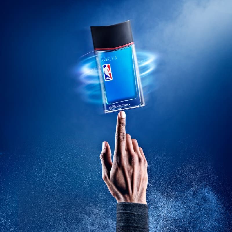 عطر ادکلن من ان بي اي اُ بوتیکاریو - Men NBA O Boticário - بررسی، قیمت و خرید