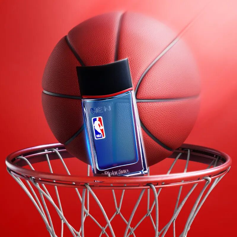 عطر ادکلن من ان بي اي اُ بوتیکاریو - Men NBA O Boticário - بررسی، قیمت و خرید