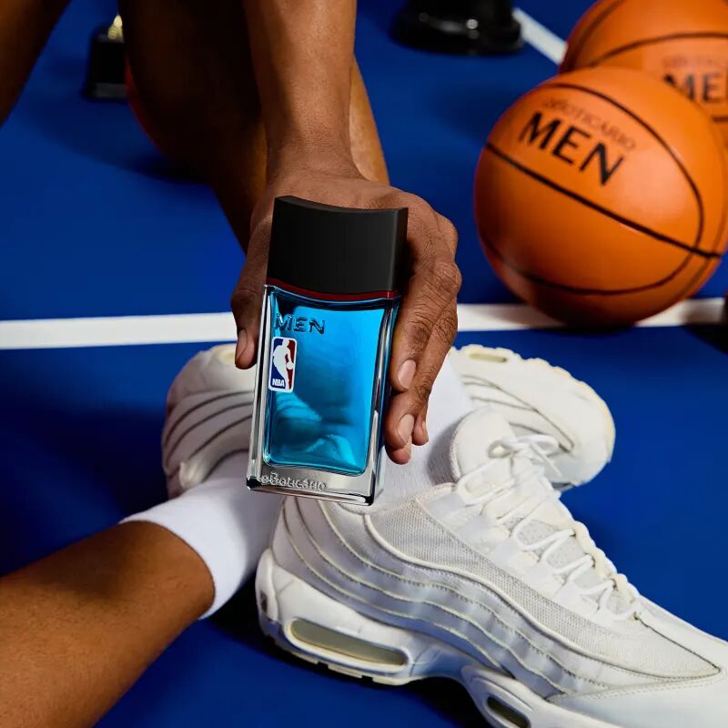عطر ادکلن من ان بي اي اُ بوتیکاریو - Men NBA O Boticário - بررسی، قیمت و خرید
