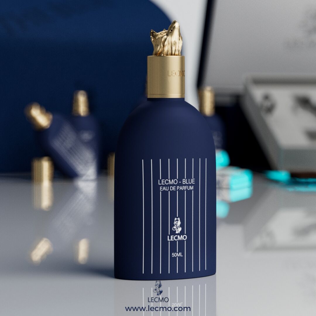 عطر ادکلن بلو لکمو - Blue Lecmo - بررسی، قیمت و خرید