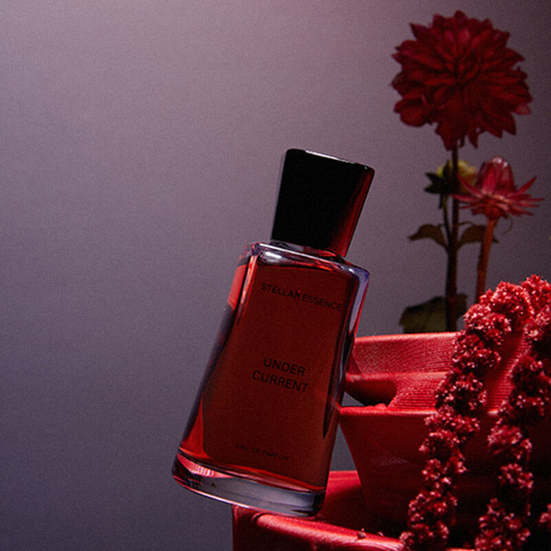 عطر ادکلن آندِرکرِنت استلار اسنس - Undercurrent Stellar Essence - بررسی، قیمت و خرید