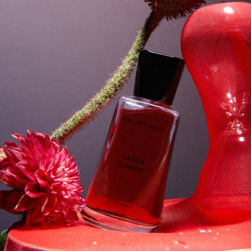 عطر ادکلن آندِرکرِنت استلار اسنس - Undercurrent Stellar Essence - بررسی، قیمت و خرید
