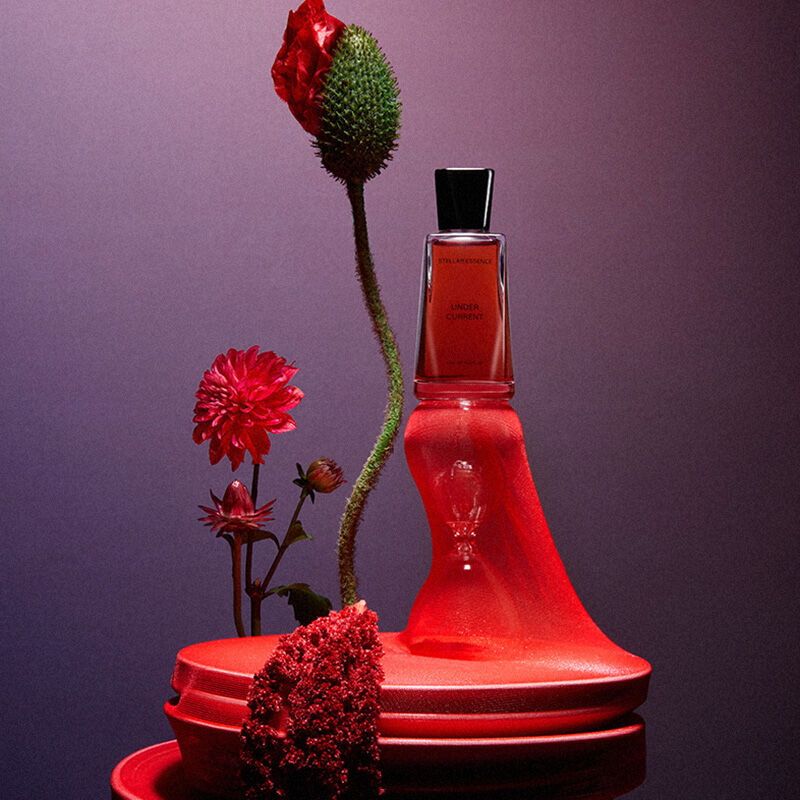 عطر ادکلن آندِرکرِنت استلار اسنس - Undercurrent Stellar Essence - بررسی، قیمت و خرید