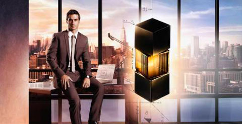 عطر ادکلن آرکیتکت اوریفلیم - Architect Oriflame - بررسی، قیمت و خرید