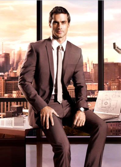 عطر ادکلن آرکیتکت اوریفلیم - Architect Oriflame - بررسی، قیمت و خرید