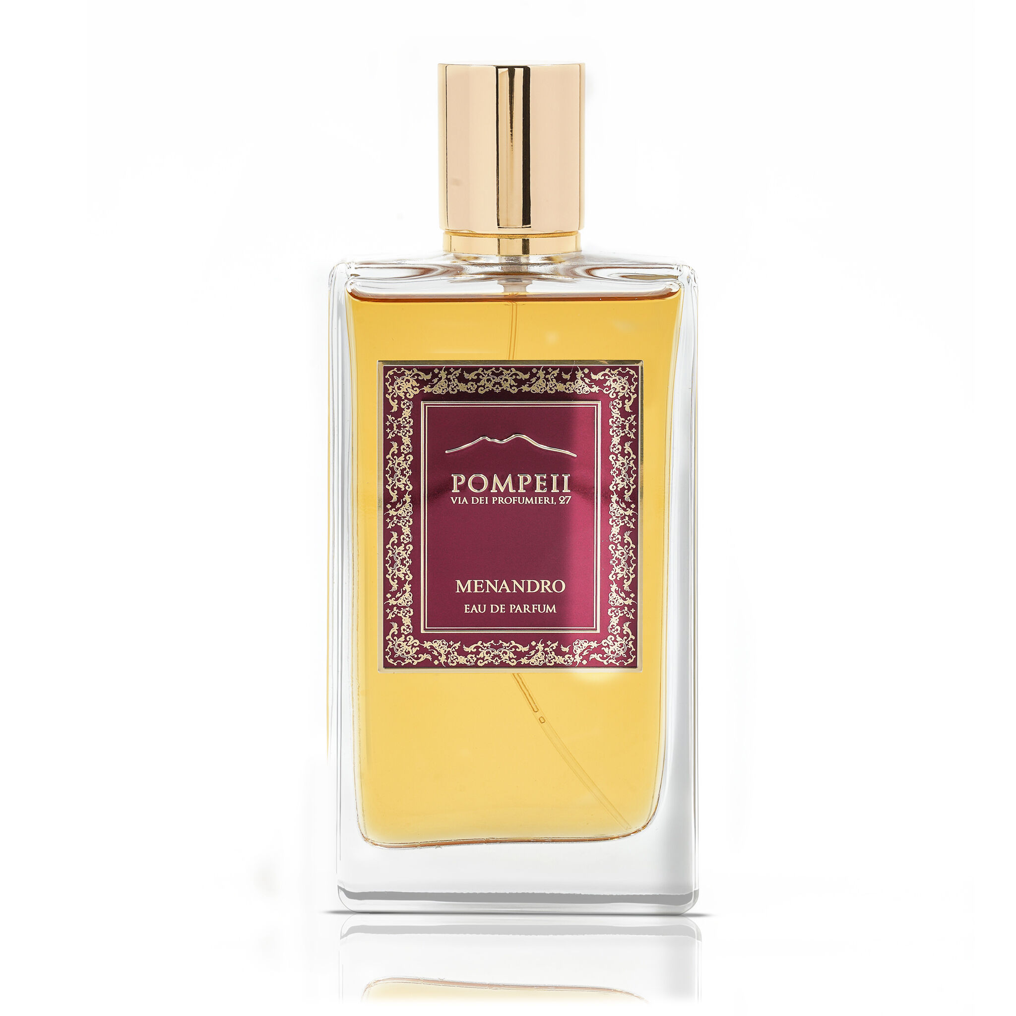 عطر ادکلن مناندرو پمپئی - Menandro Pompeii - بررسی، قیمت و خرید